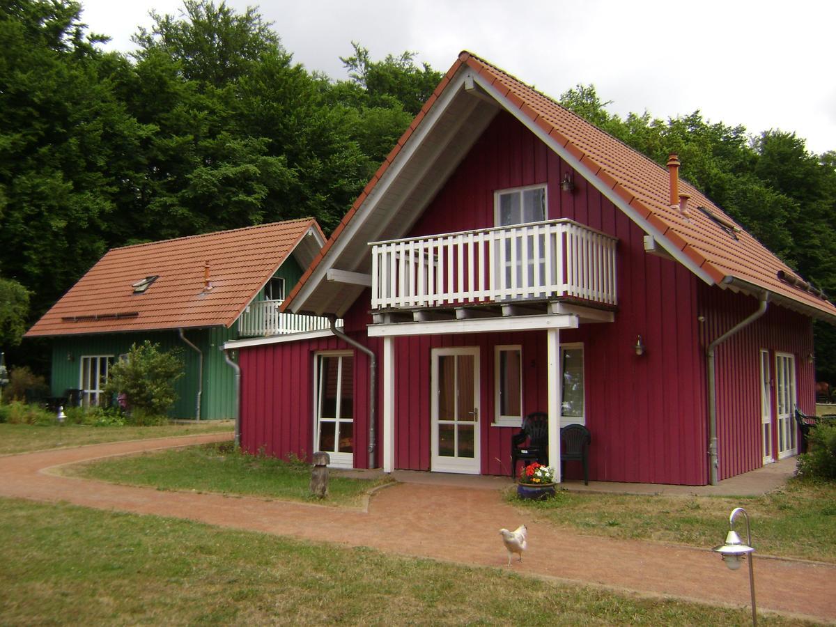 Landgasthof Alter Bahnhof Heyerode Zimmer foto