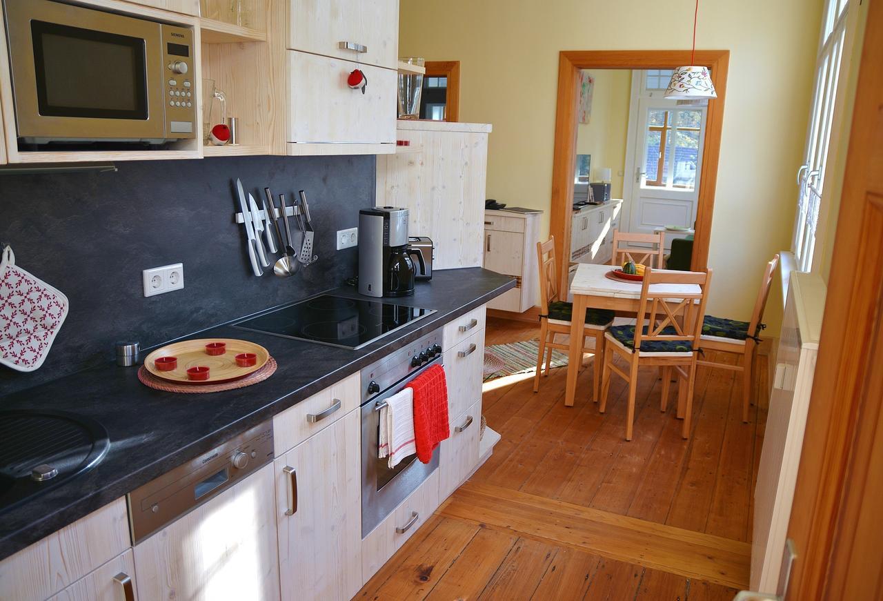 Landgasthof Alter Bahnhof Heyerode Zimmer foto